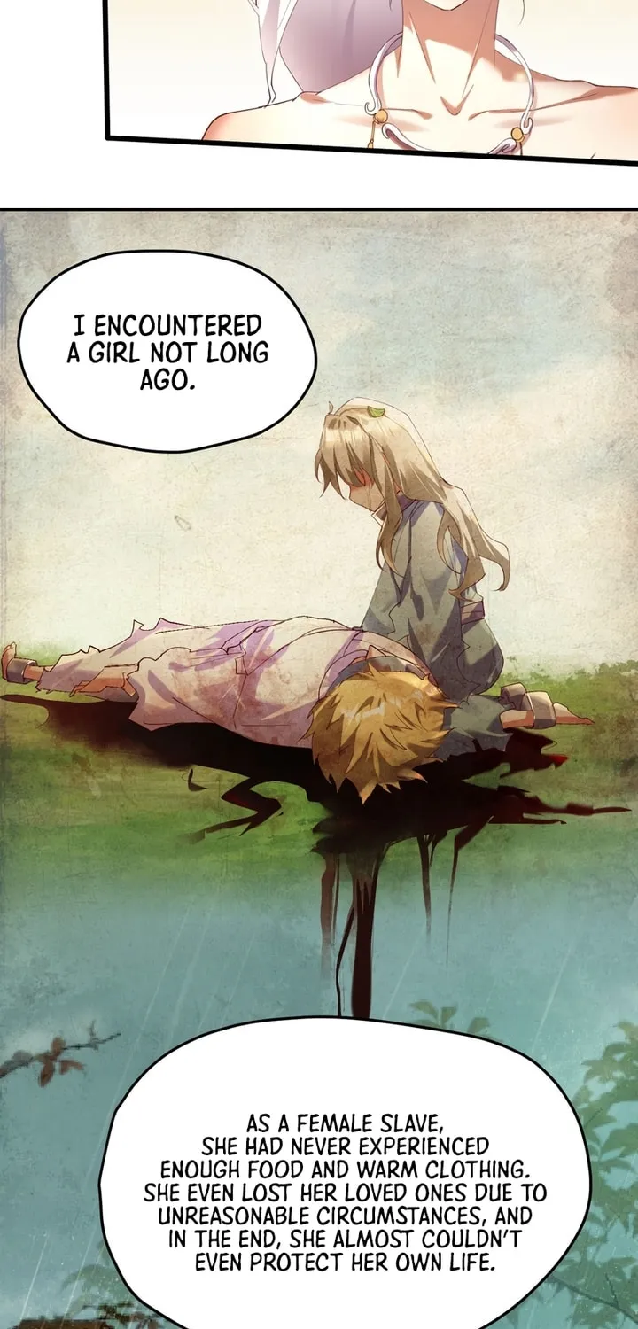 Worthless Reincarnation Chapter 11 page 15 - 