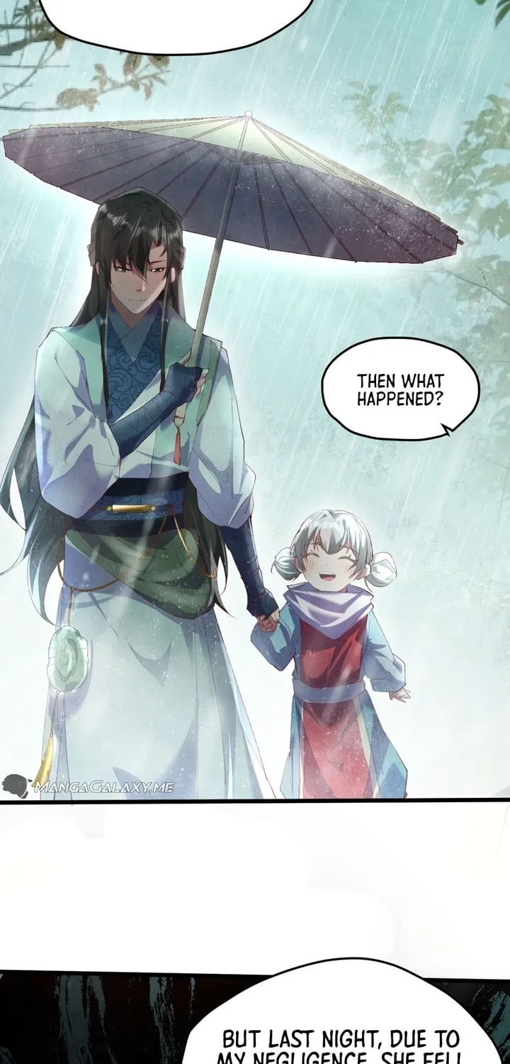 Worthless Reincarnation Chapter 11 page 17 - 