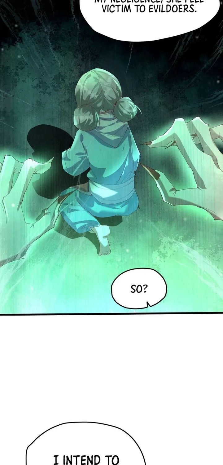 Worthless Reincarnation Chapter 11 page 18 - 