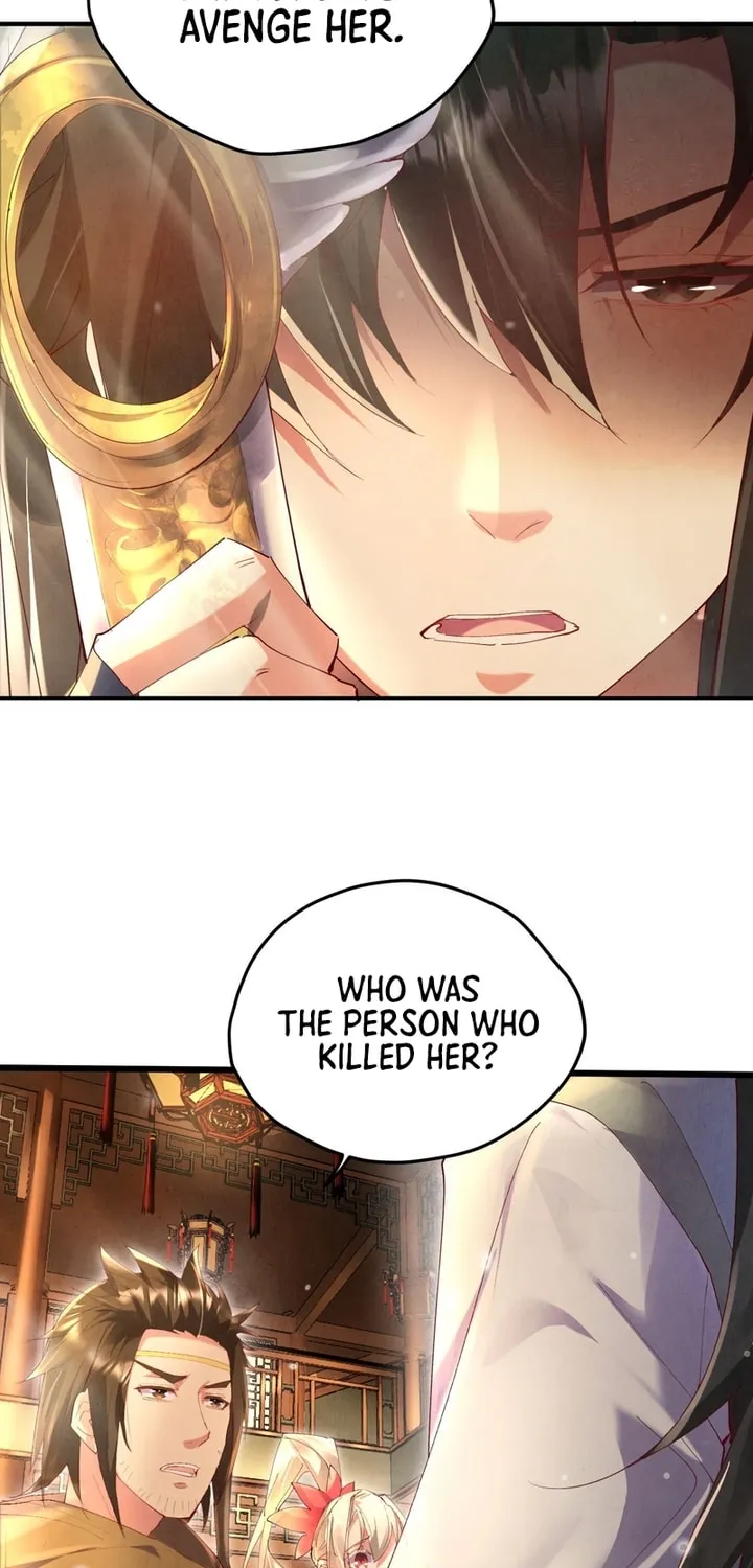 Worthless Reincarnation Chapter 11 page 19 - 