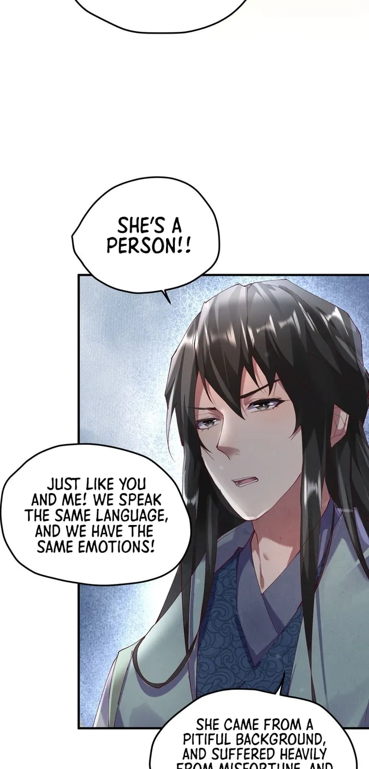 Worthless Reincarnation Chapter 11 page 23 - 