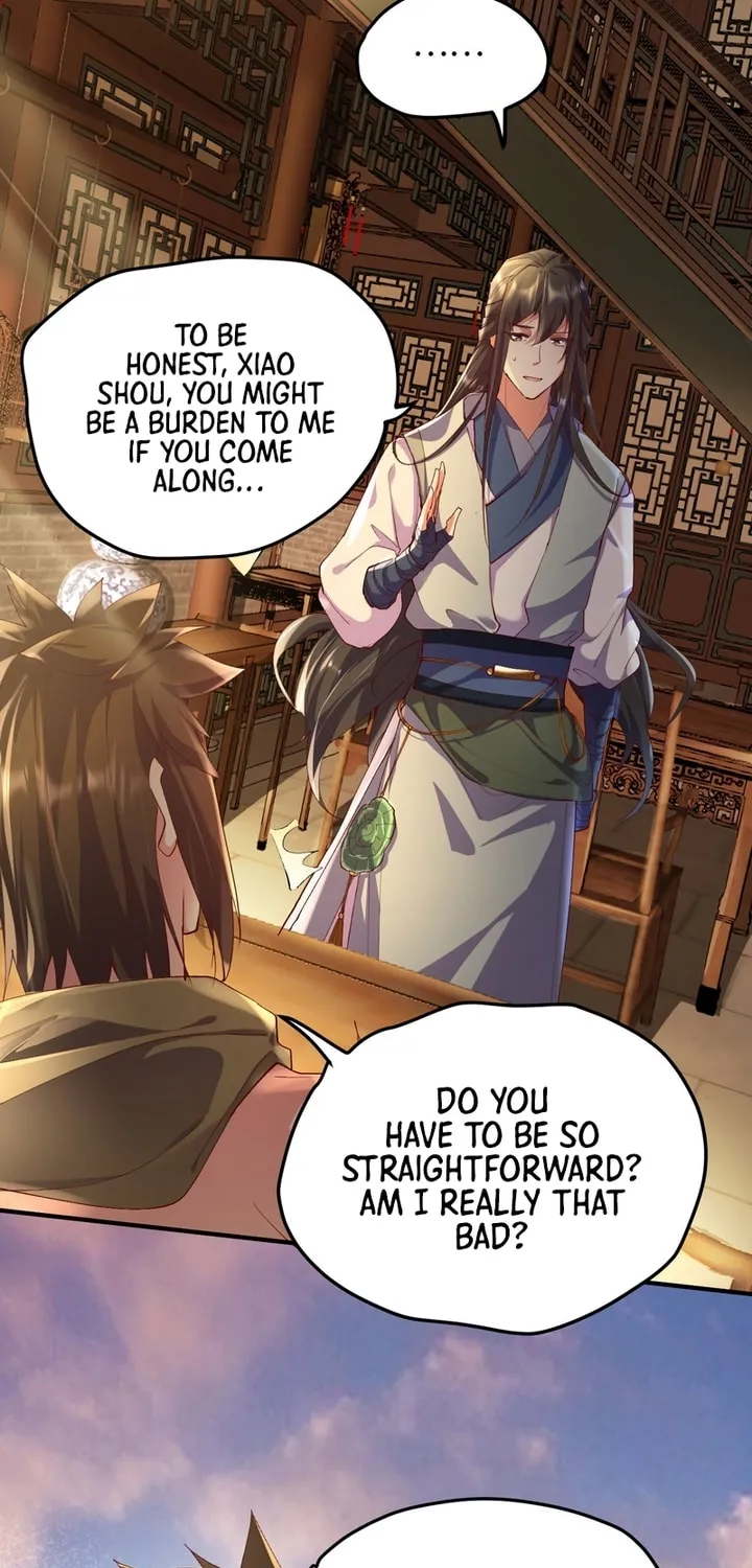 Worthless Reincarnation Chapter 11 page 29 - 