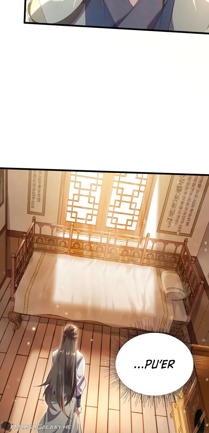 Worthless Reincarnation Chapter 11 page 4 - 
