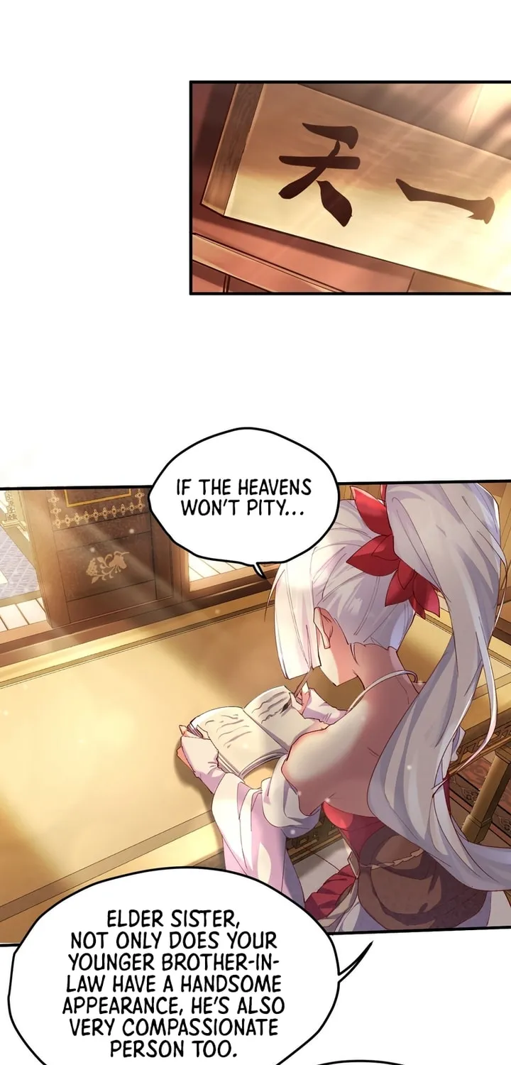 Worthless Reincarnation Chapter 11 page 37 - 