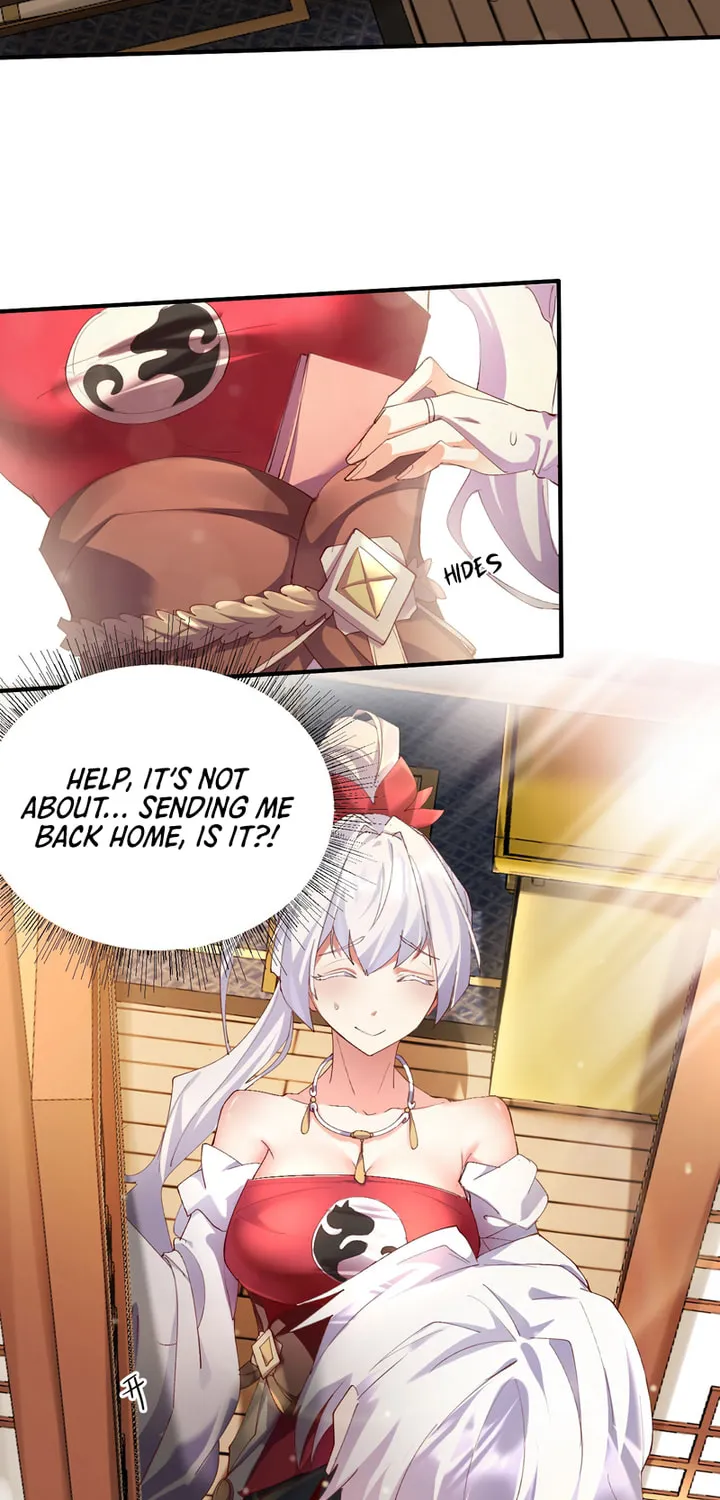 Worthless Reincarnation Chapter 11 page 41 - 