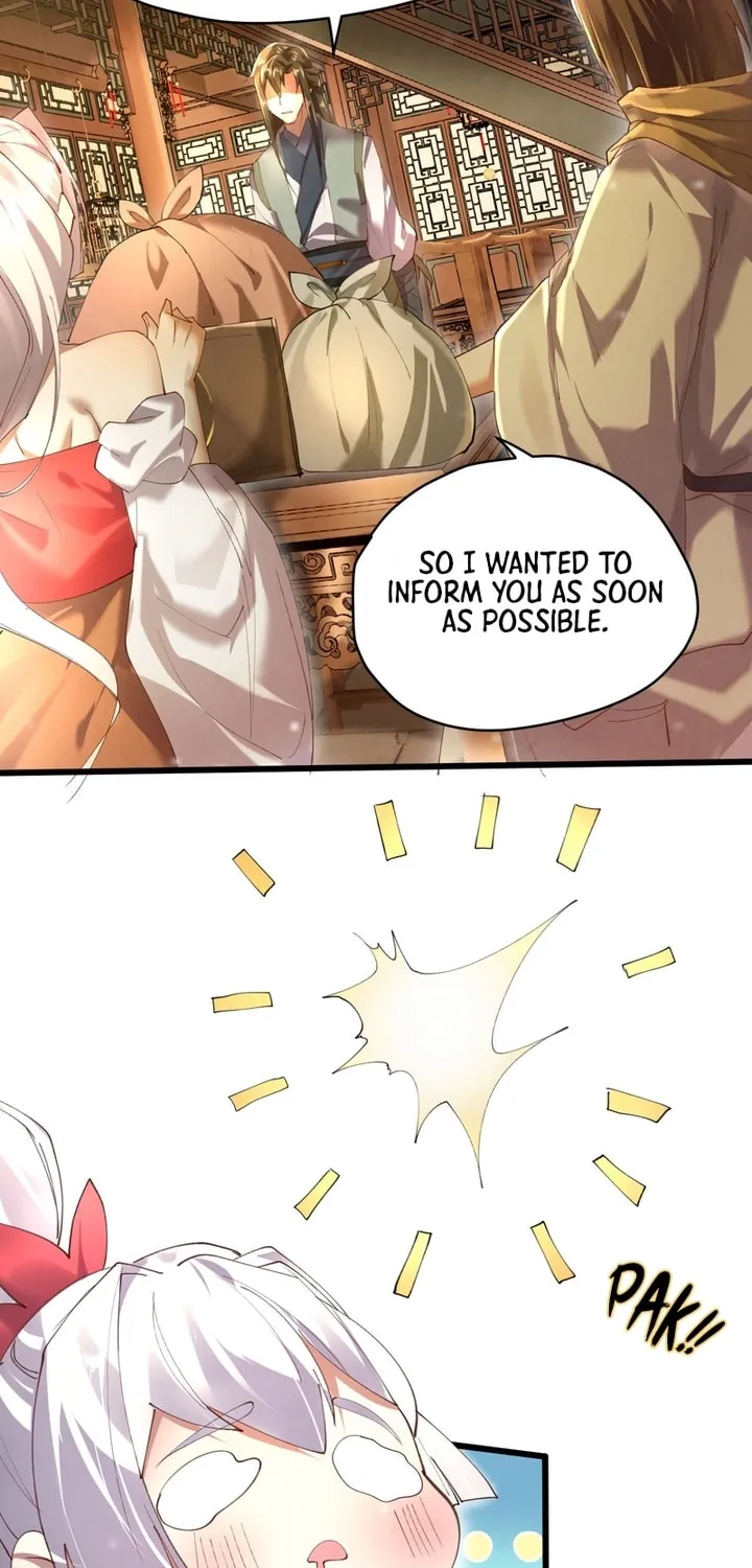 Worthless Reincarnation Chapter 11 page 10 - 