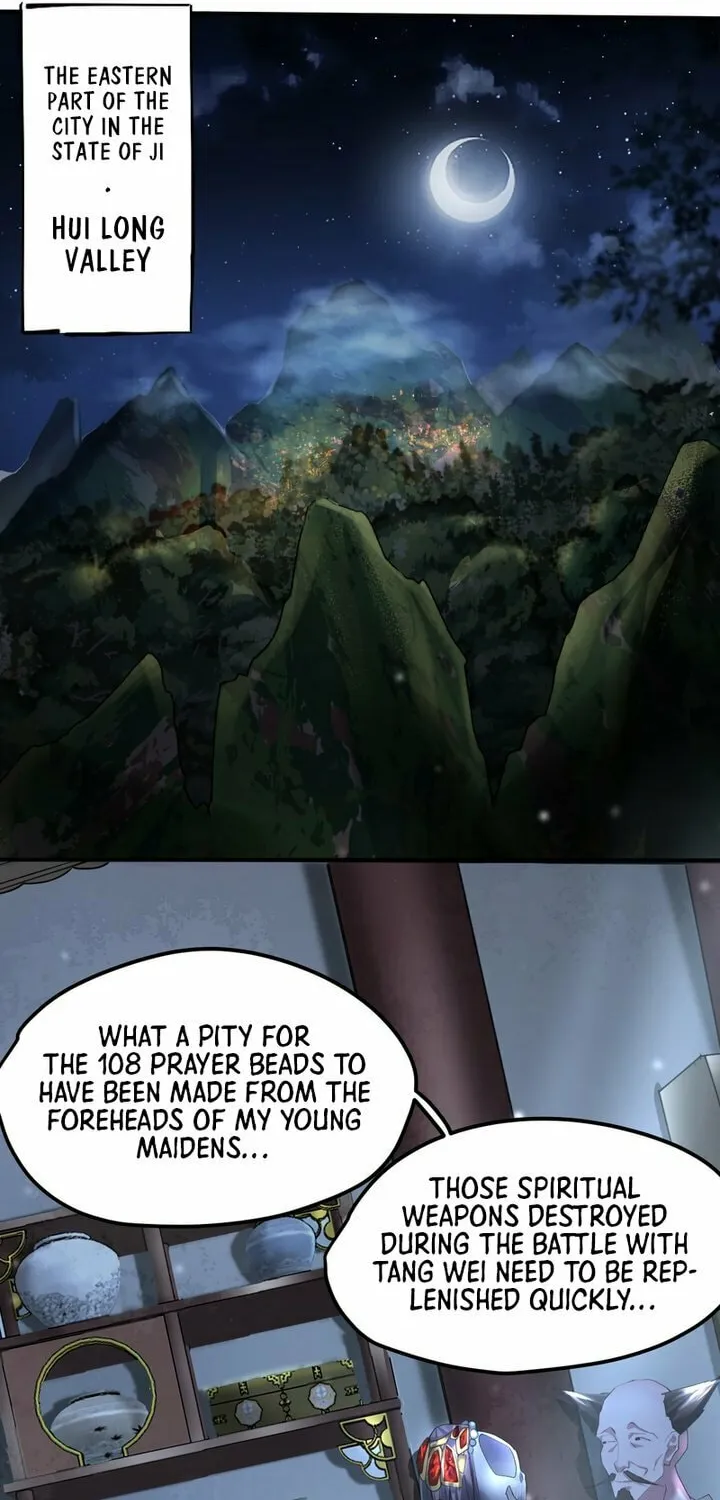 Worthless Reincarnation Chapter 12 page 14 - 