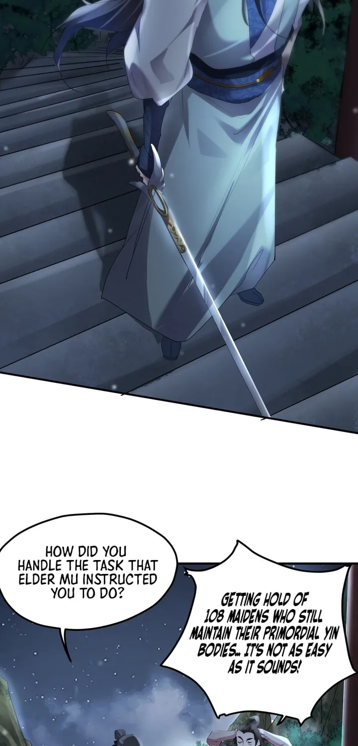 Worthless Reincarnation Chapter 12 page 17 - 