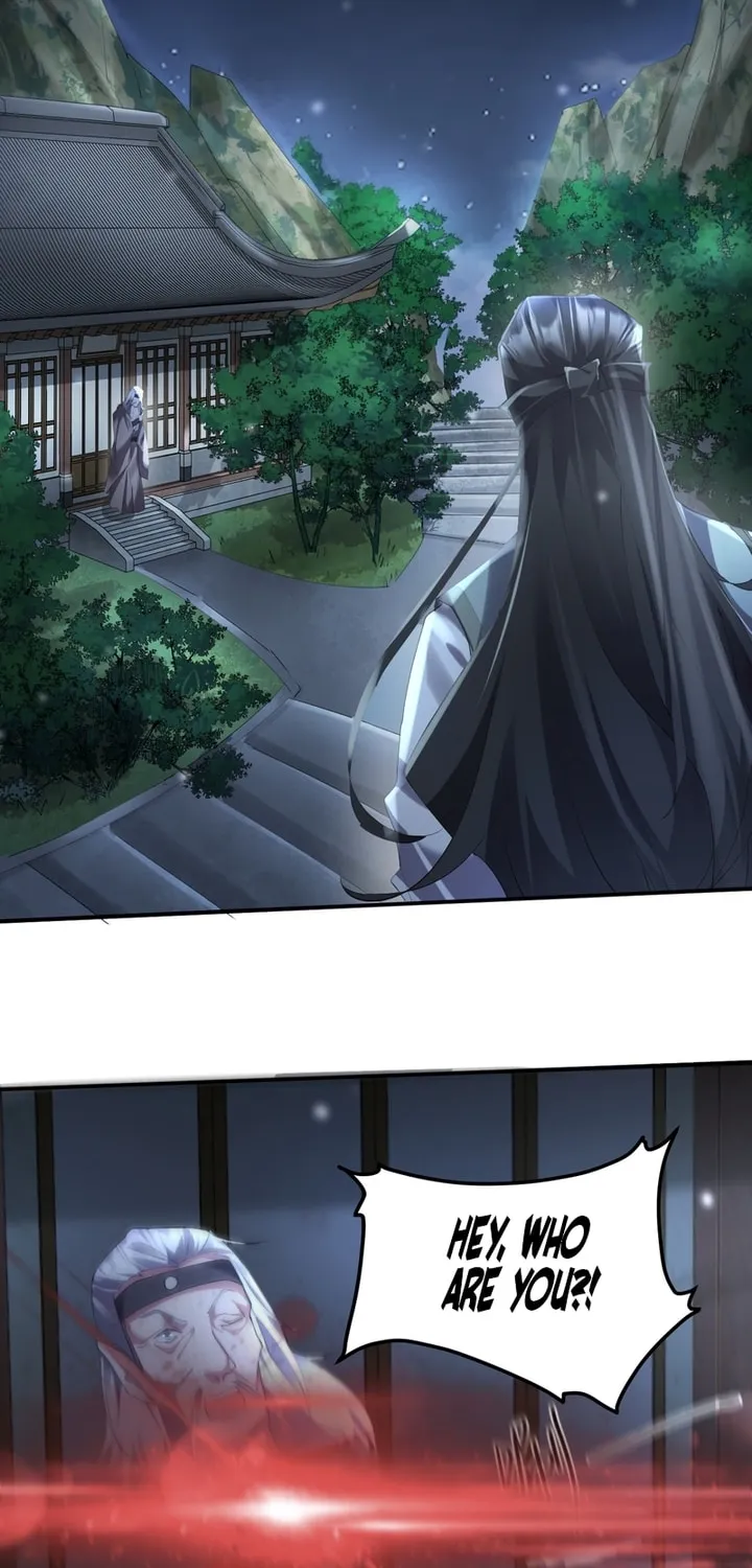 Worthless Reincarnation Chapter 12 page 22 - 