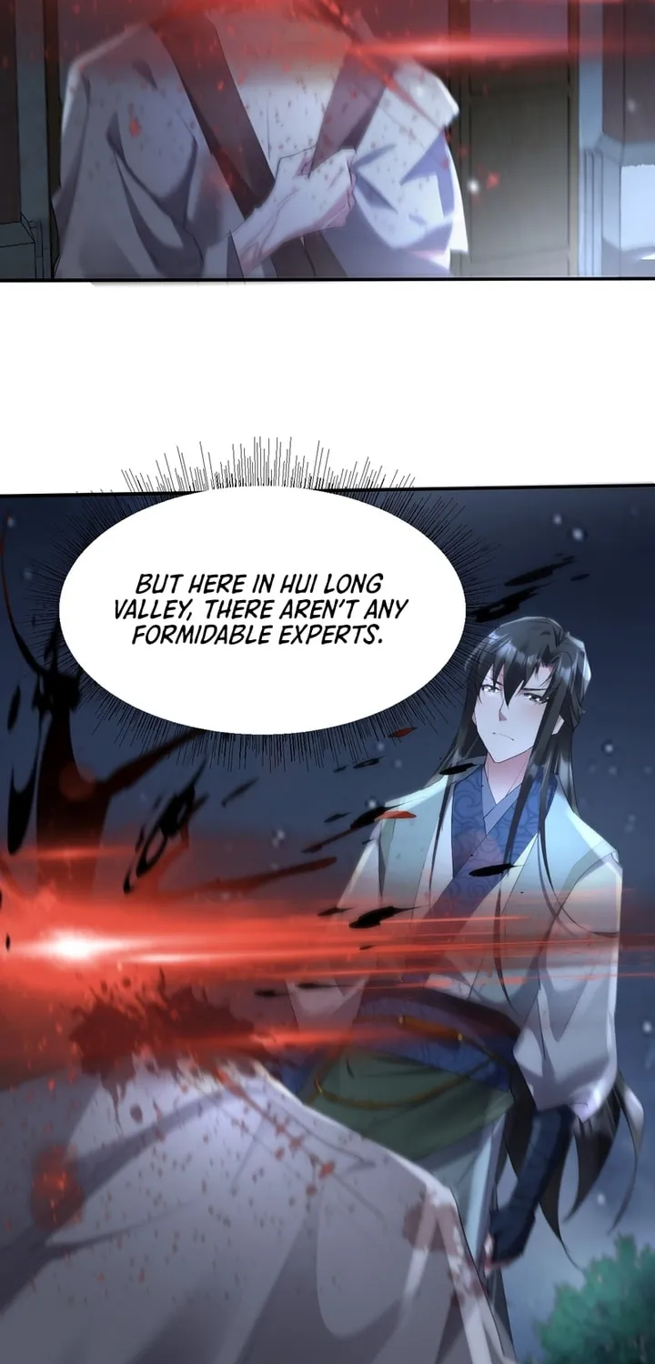 Worthless Reincarnation Chapter 12 page 23 - 