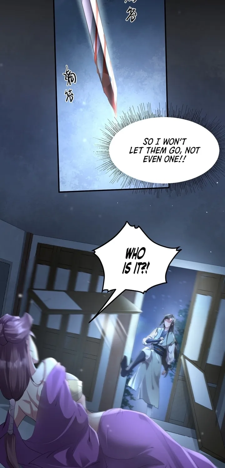 Worthless Reincarnation Chapter 12 page 25 - 