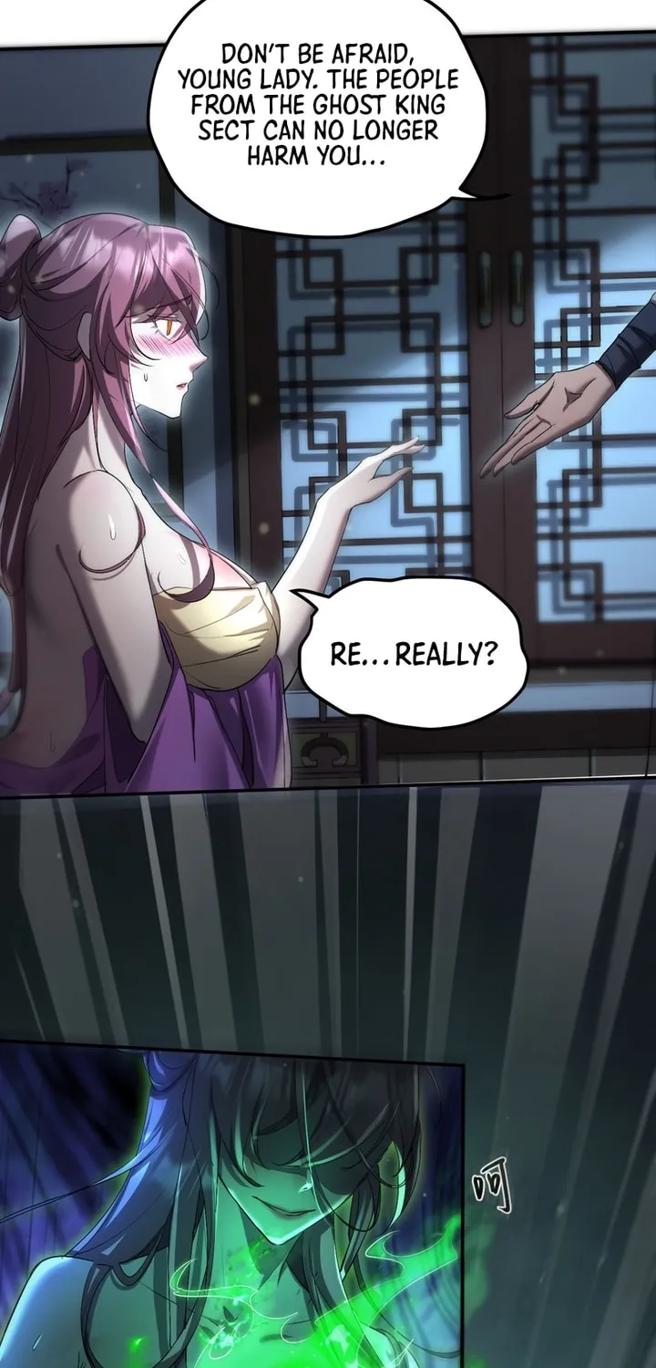 Worthless Reincarnation Chapter 12 page 29 - 