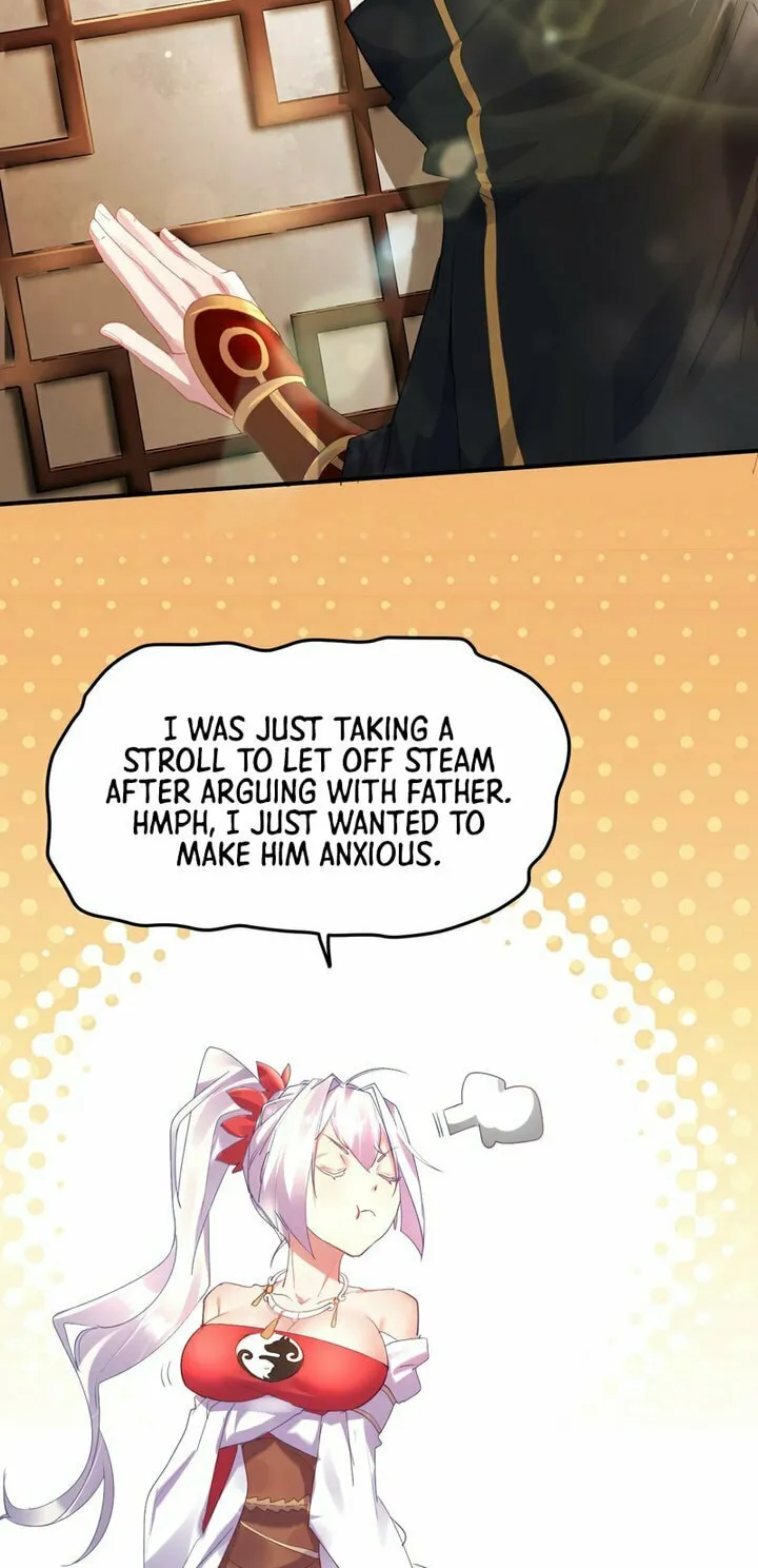 Worthless Reincarnation Chapter 12 page 4 - 