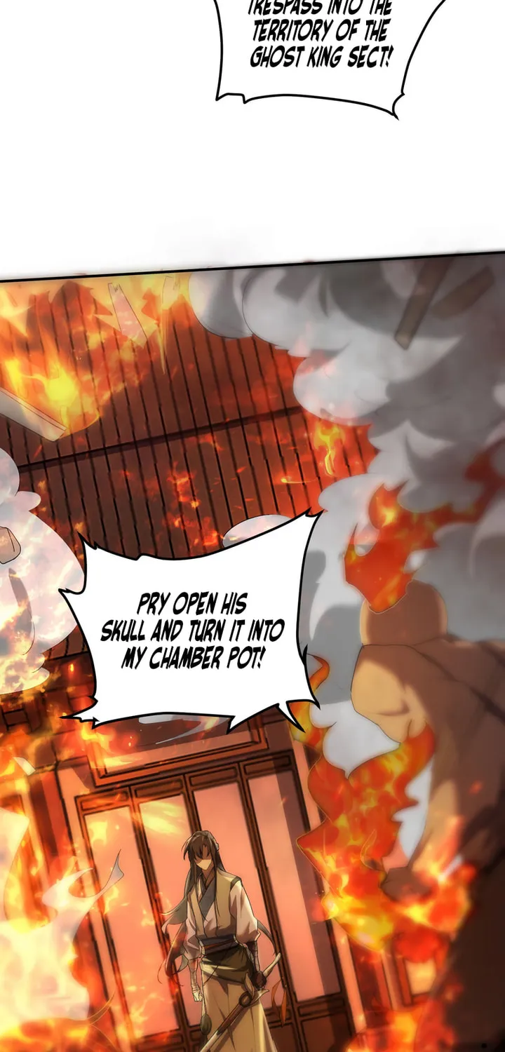 Worthless Reincarnation Chapter 12 page 38 - 