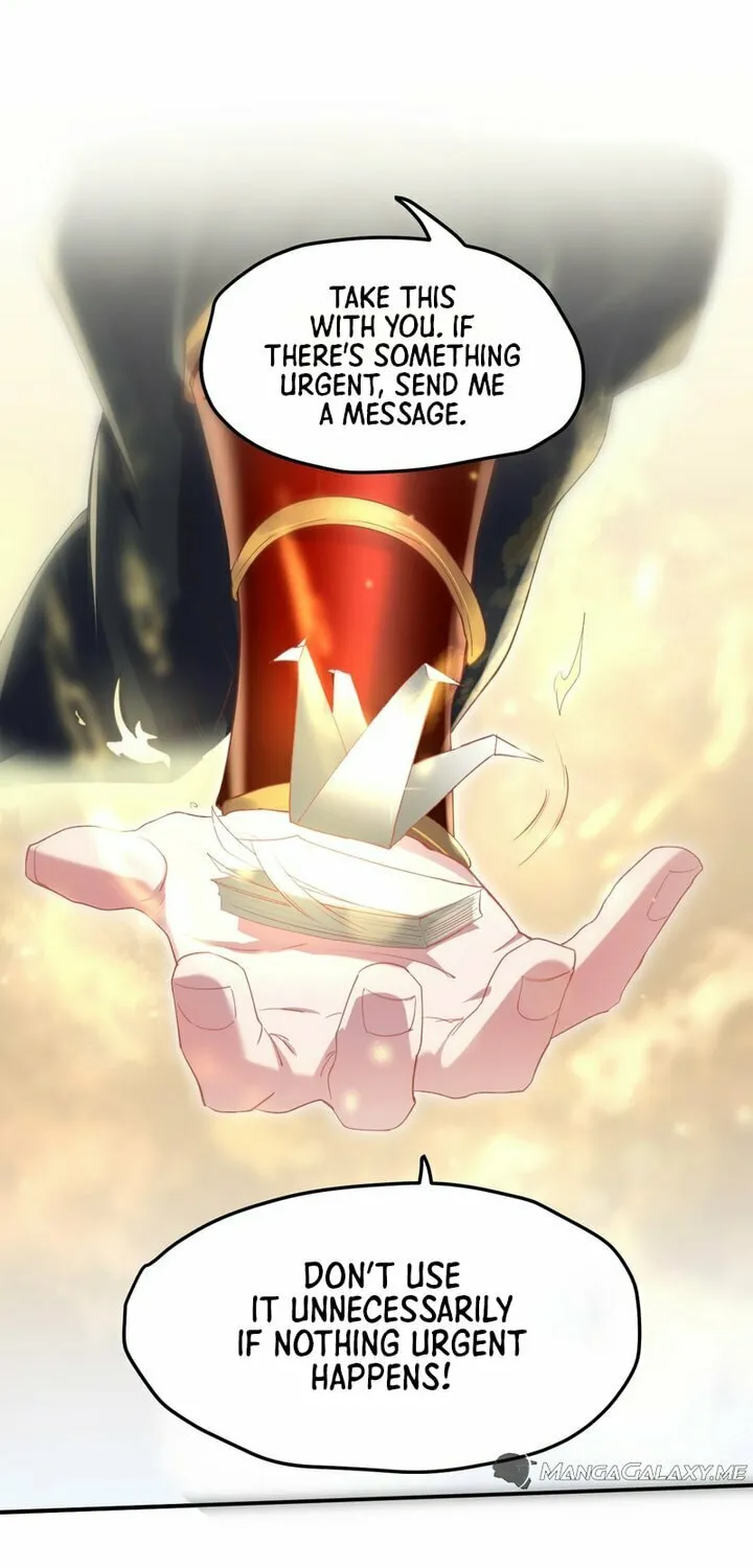 Worthless Reincarnation Chapter 12 page 10 - 