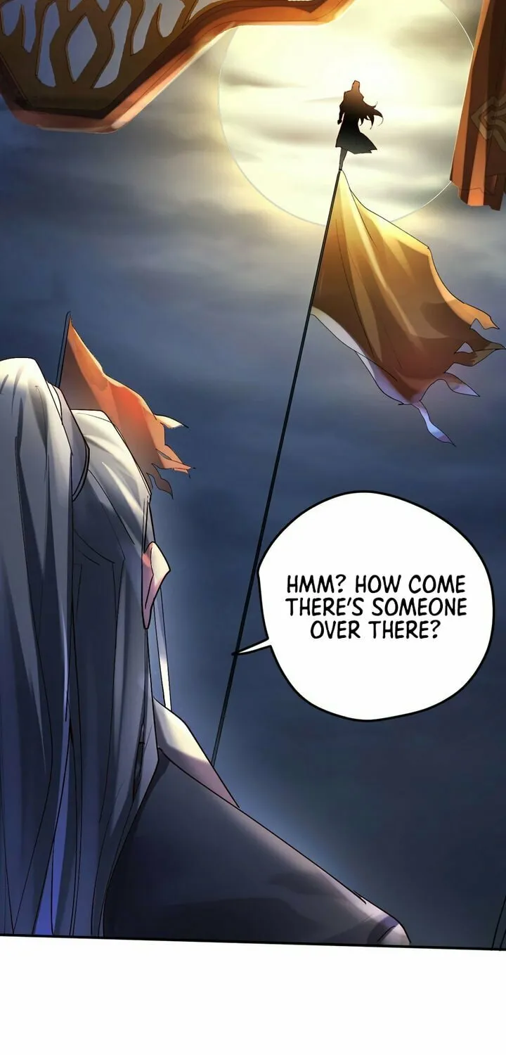 Worthless Reincarnation Chapter 13 page 11 - 