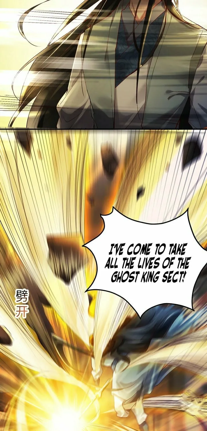 Worthless Reincarnation Chapter 13 page 13 - 