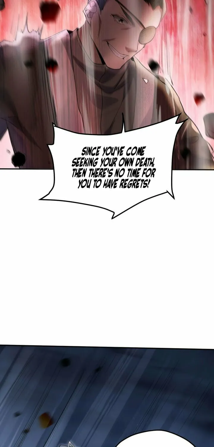 Worthless Reincarnation Chapter 13 page 15 - 