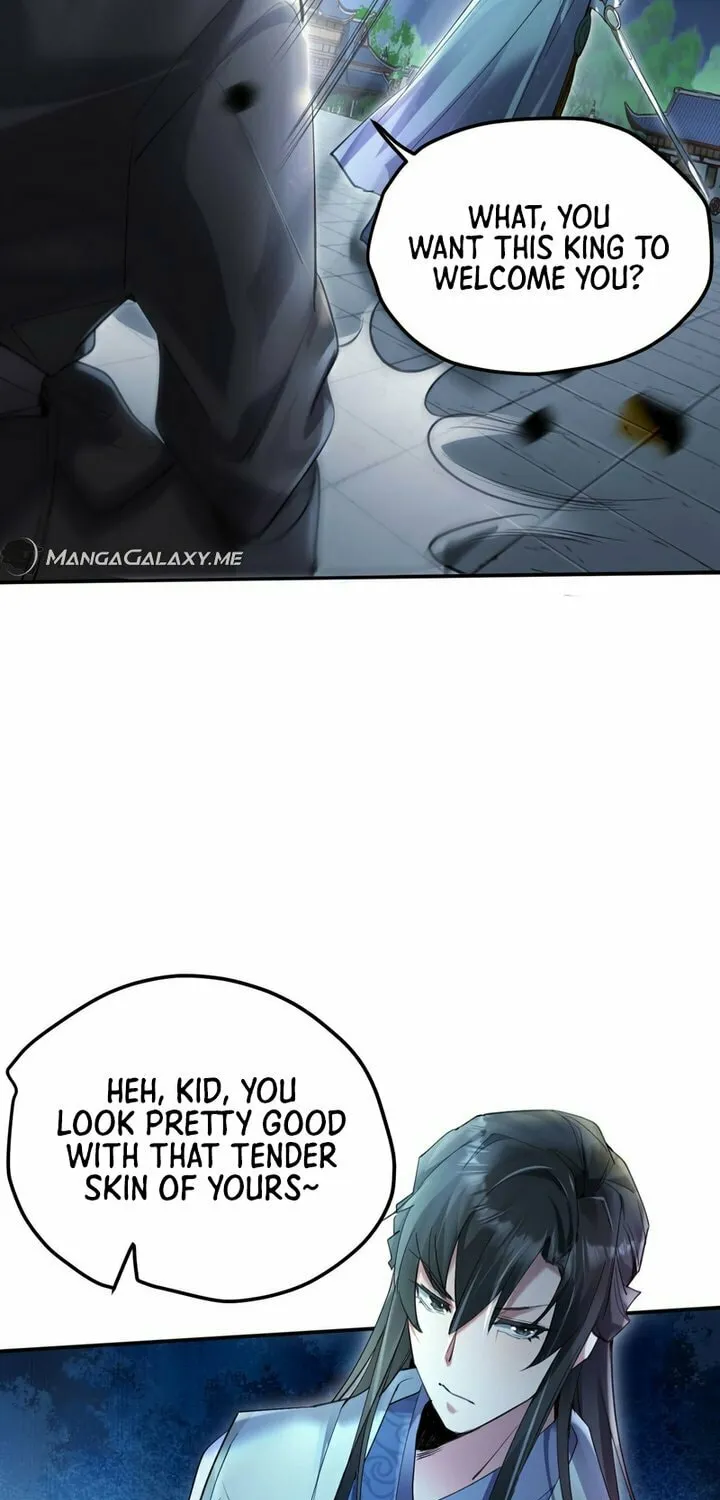 Worthless Reincarnation Chapter 13 page 17 - 