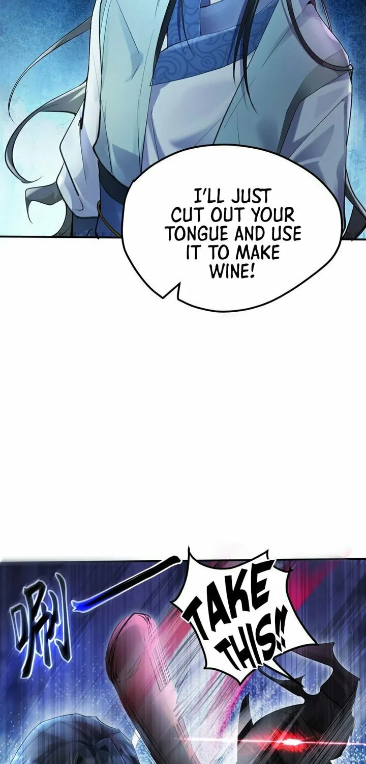 Worthless Reincarnation Chapter 13 page 18 - 