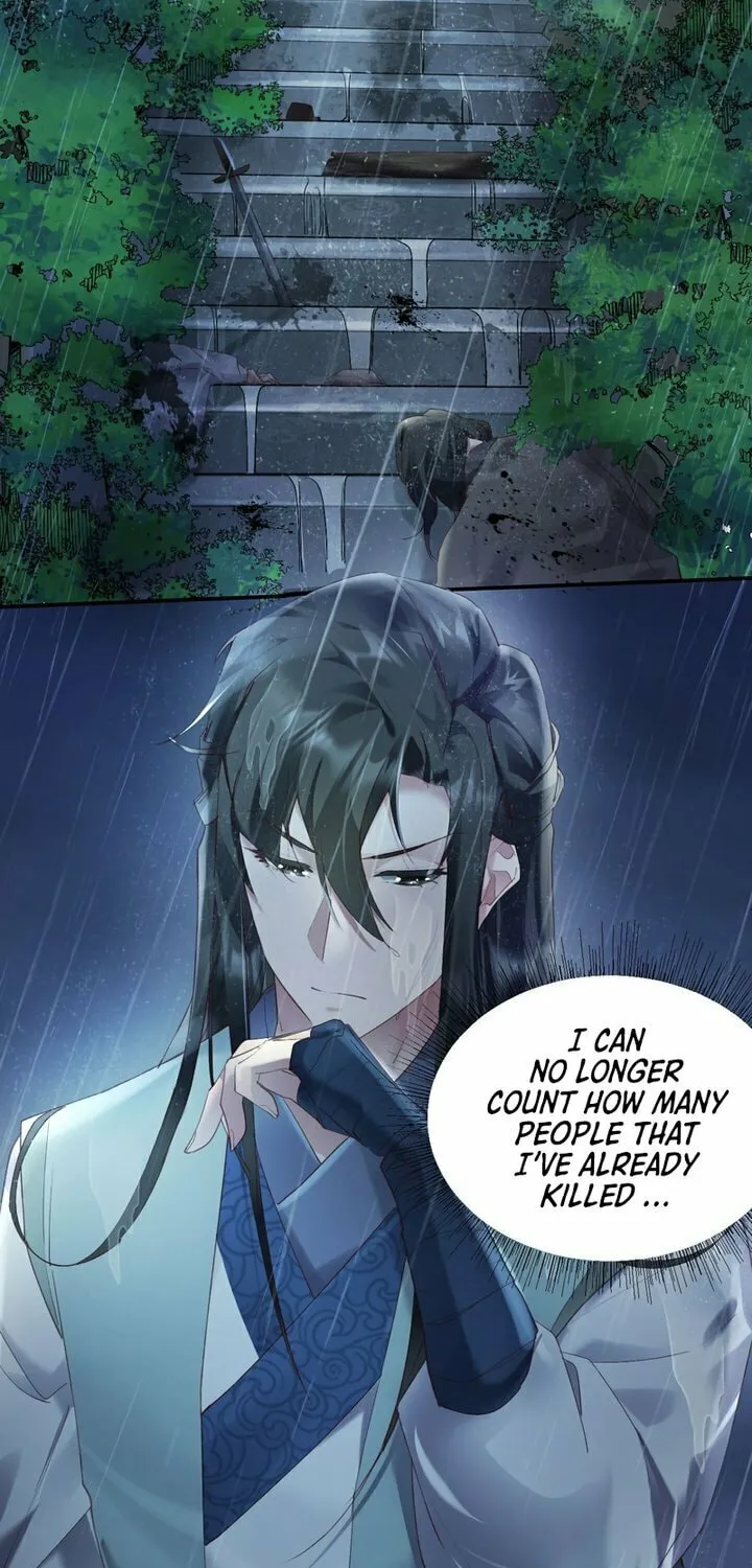 Worthless Reincarnation Chapter 13 page 3 - 