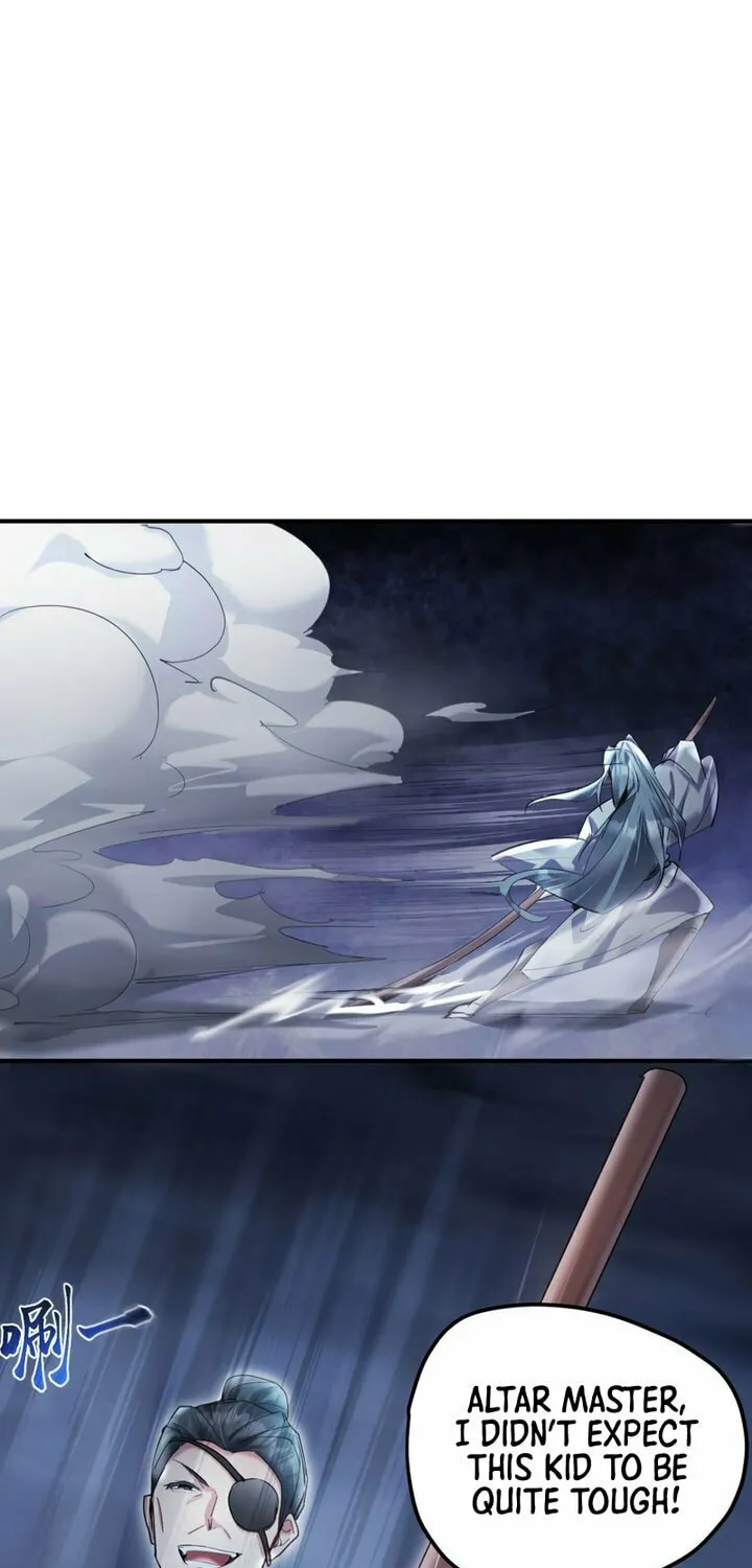Worthless Reincarnation Chapter 13 page 21 - 
