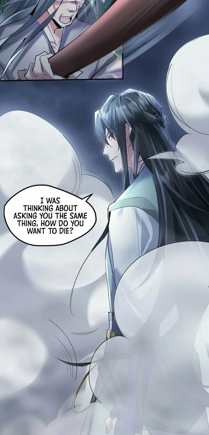Worthless Reincarnation Chapter 13 page 25 - 