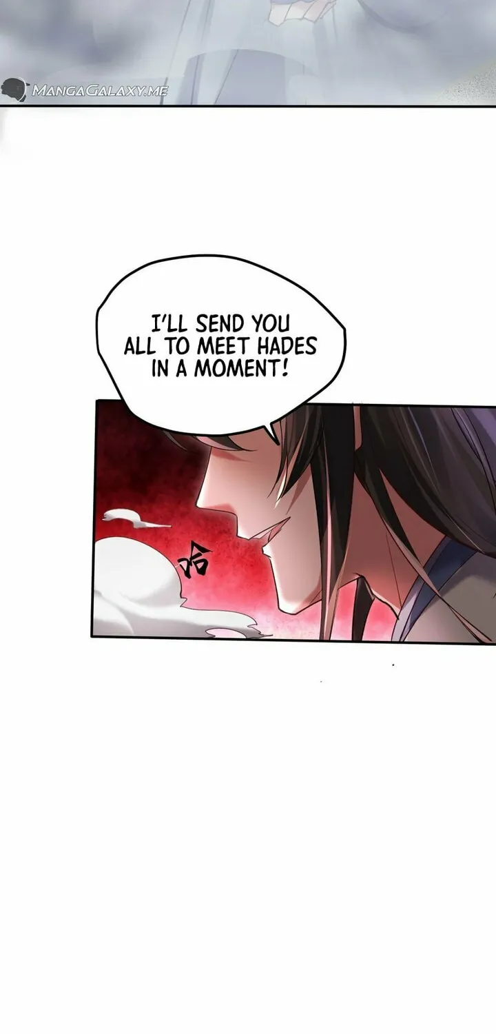 Worthless Reincarnation Chapter 13 page 26 - 