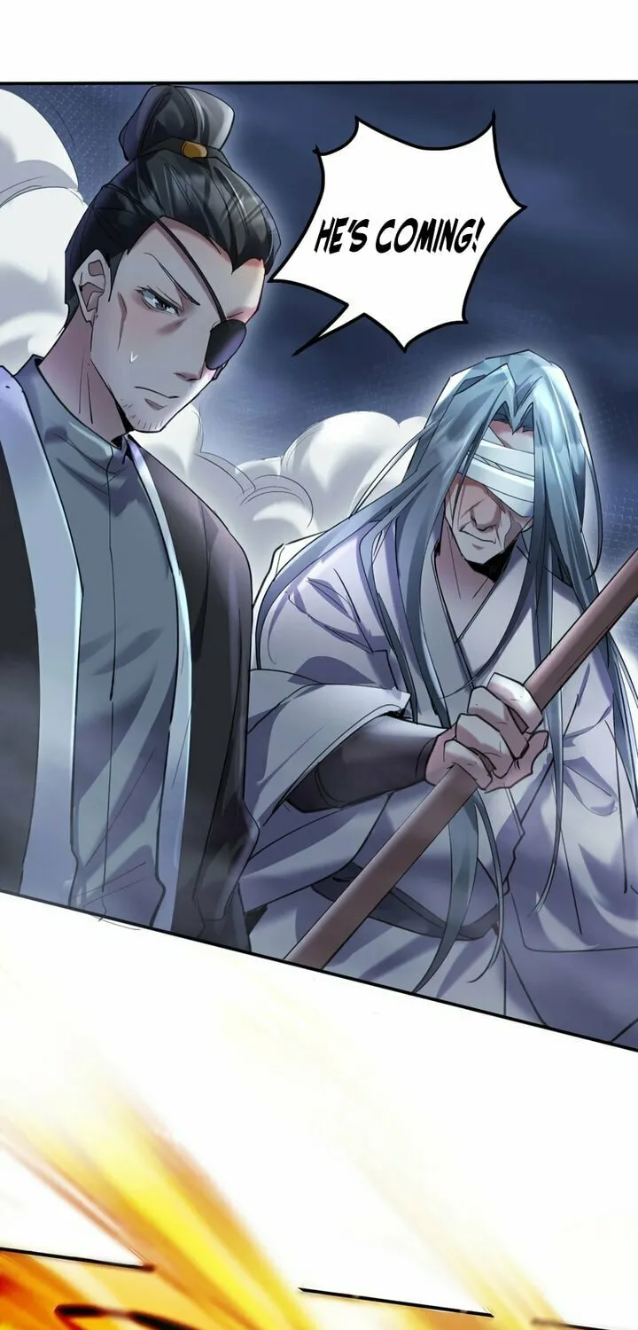 Worthless Reincarnation Chapter 13 page 27 - 