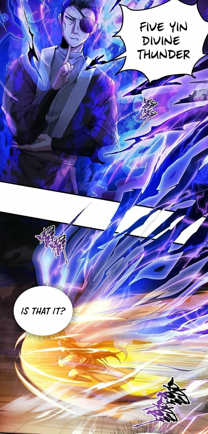 Worthless Reincarnation Chapter 13 page 30 - 