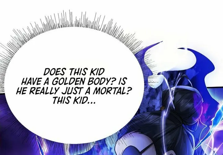 Worthless Reincarnation Chapter 13 page 32 - 