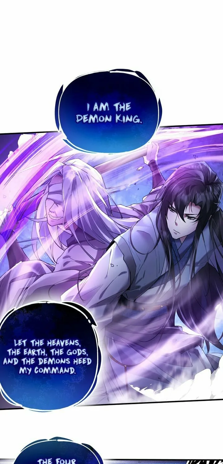 Worthless Reincarnation Chapter 13 page 35 - 