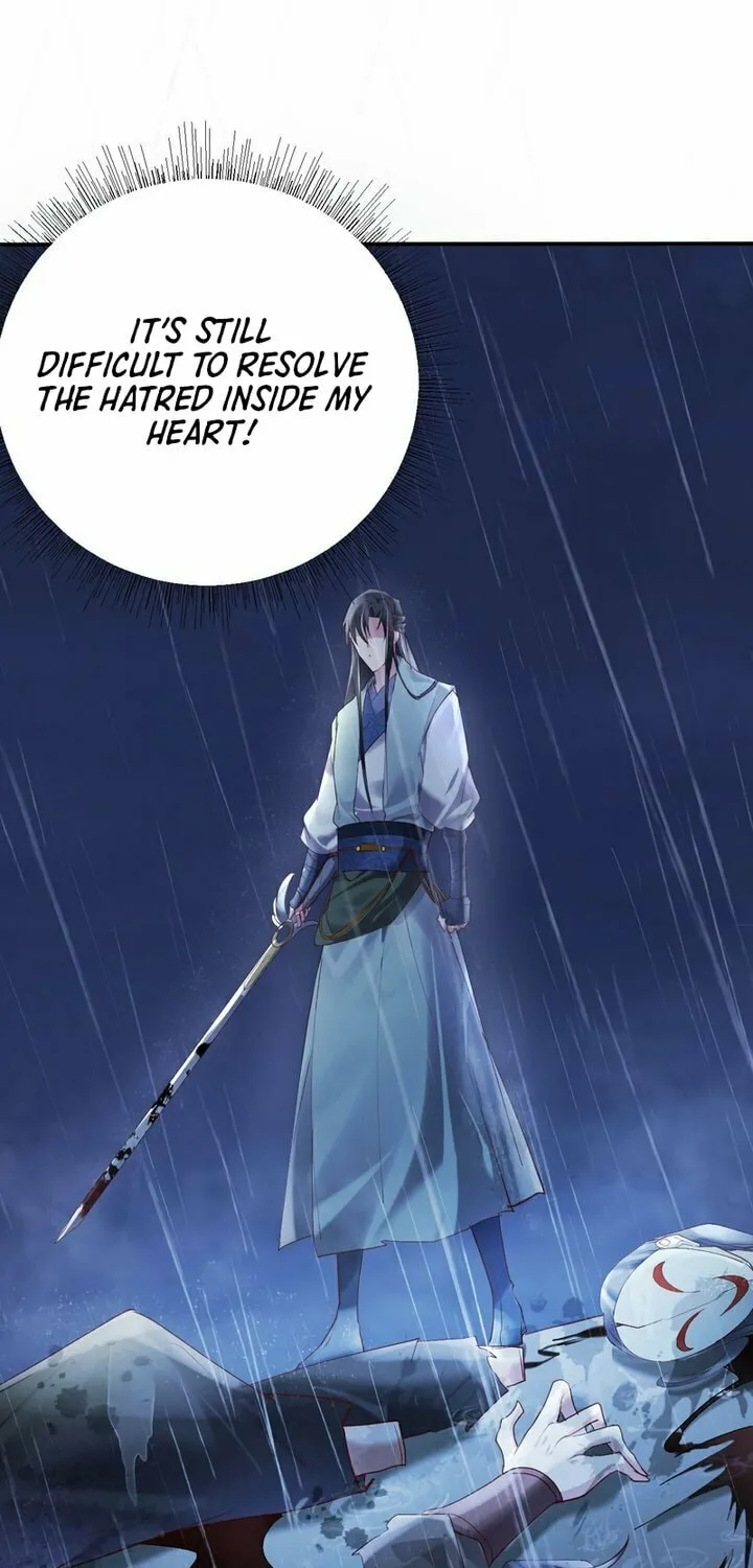 Worthless Reincarnation Chapter 13 page 5 - 