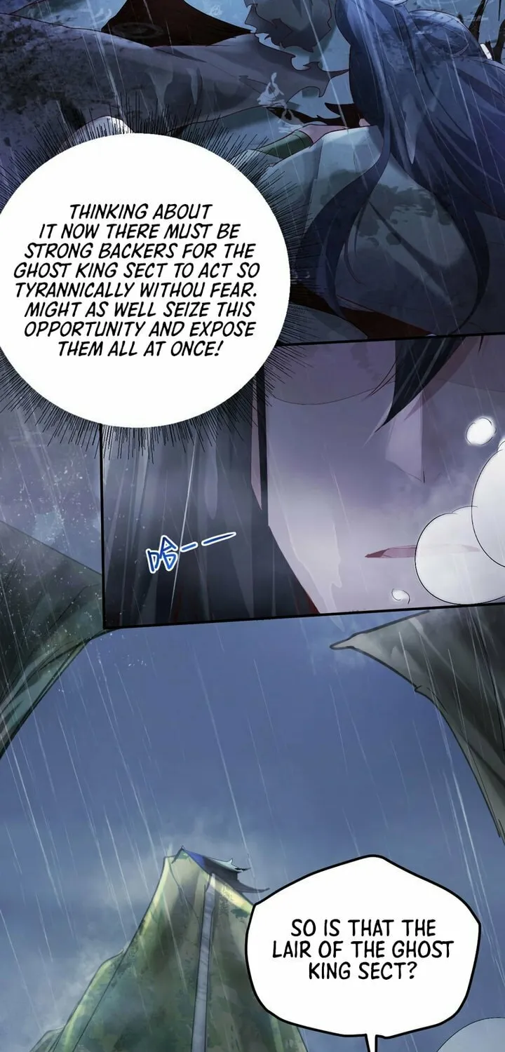Worthless Reincarnation Chapter 13 page 6 - 