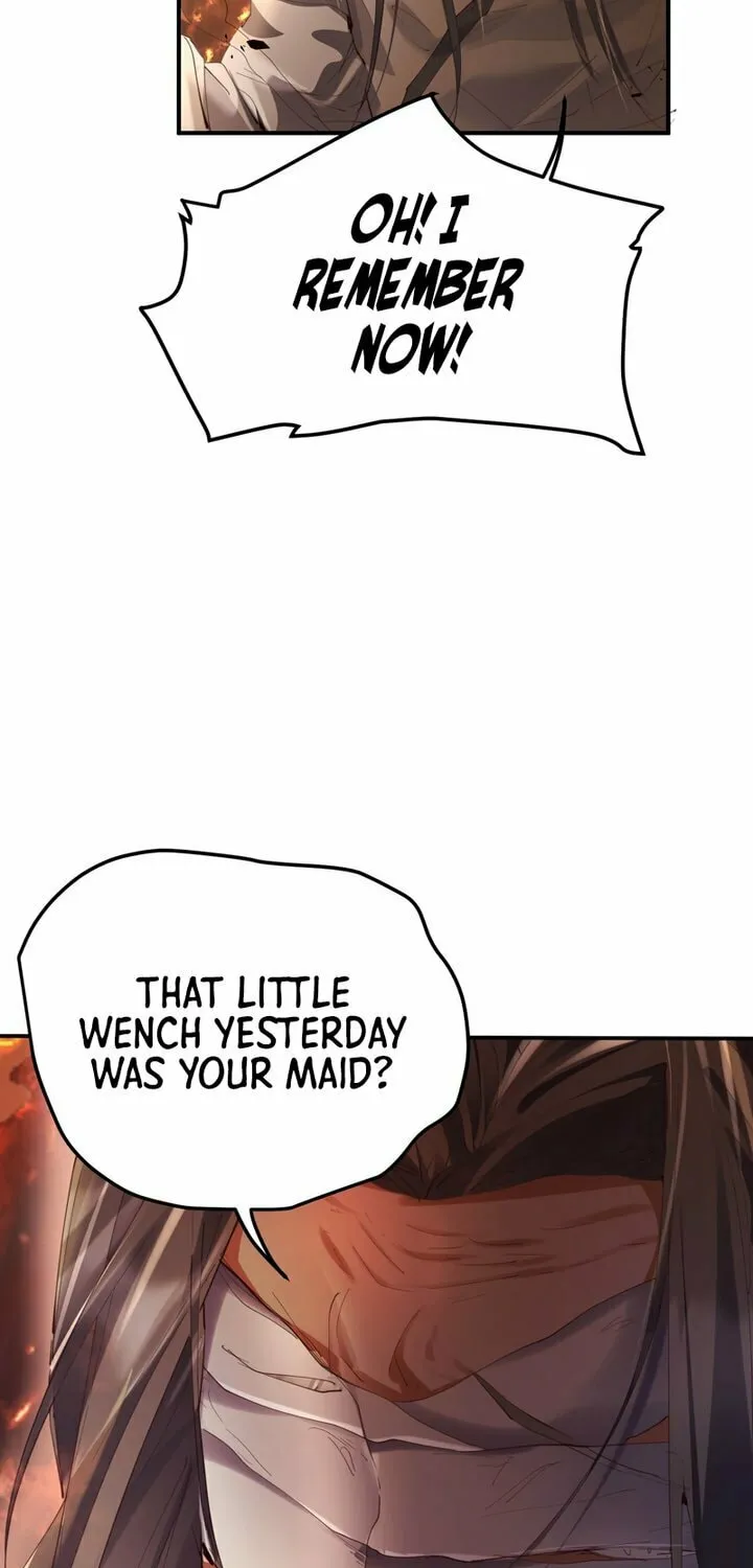 Worthless Reincarnation Chapter 14 page 13 - 