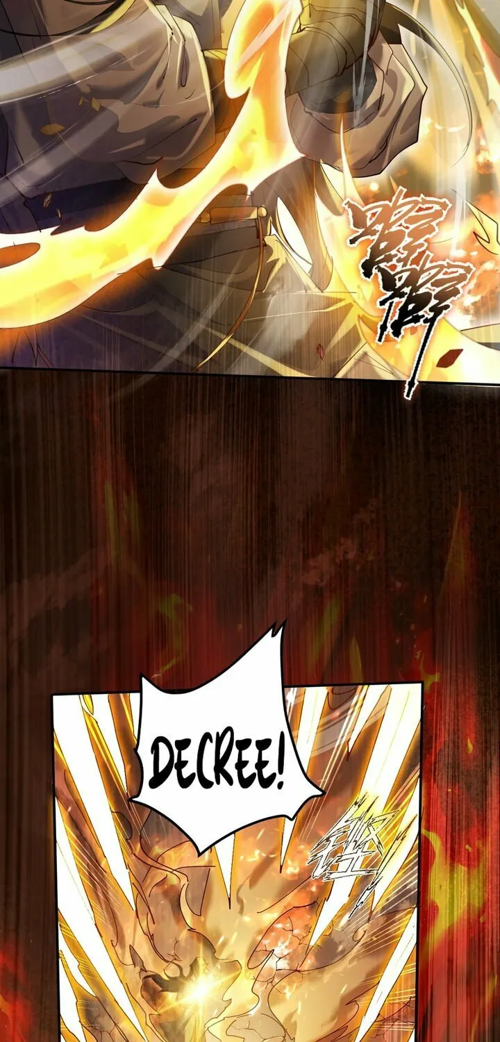 Worthless Reincarnation Chapter 14 page 21 - 