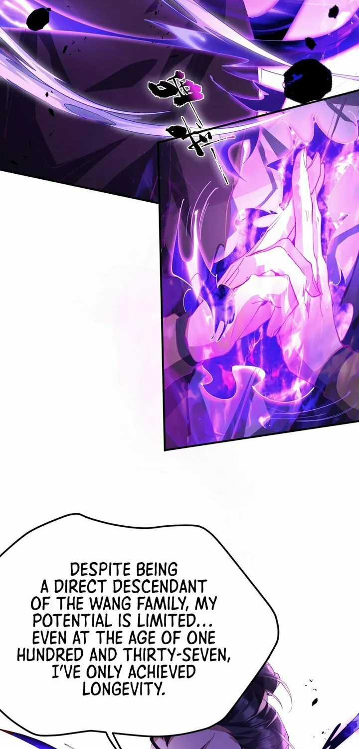 Worthless Reincarnation Chapter 14 page 30 - 