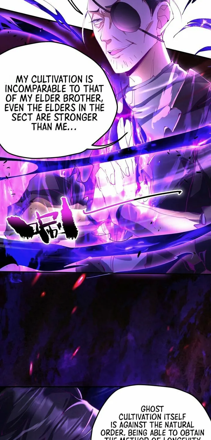 Worthless Reincarnation Chapter 14 page 31 - 