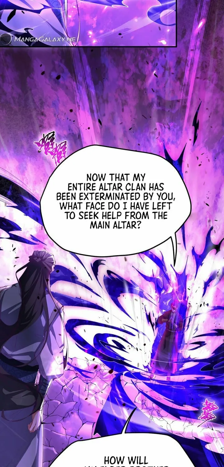 Worthless Reincarnation Chapter 14 page 33 - 