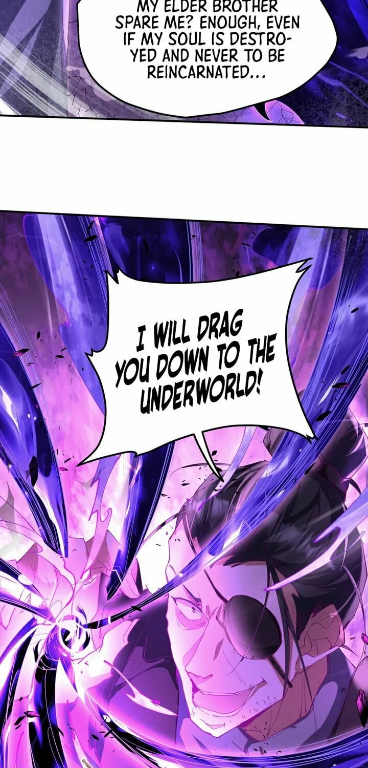 Worthless Reincarnation Chapter 14 page 34 - 
