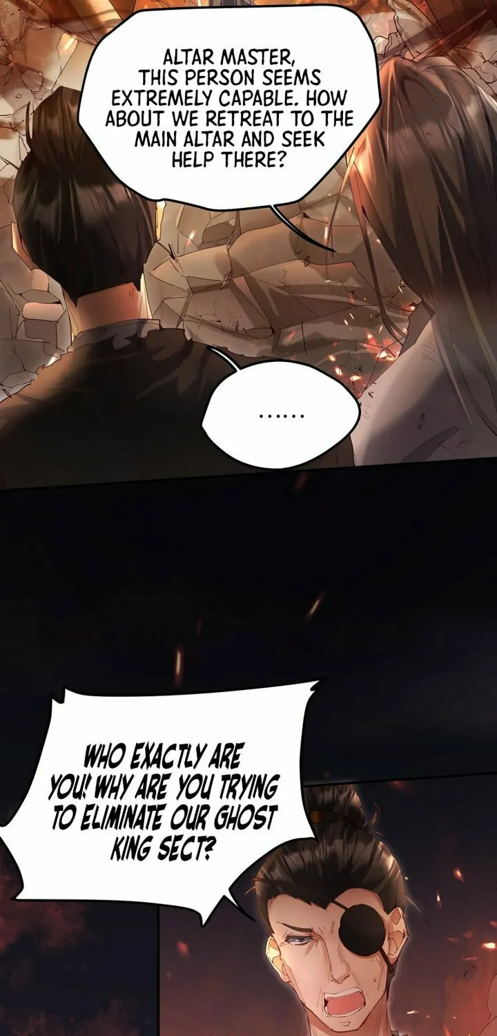 Worthless Reincarnation Chapter 14 page 5 - 