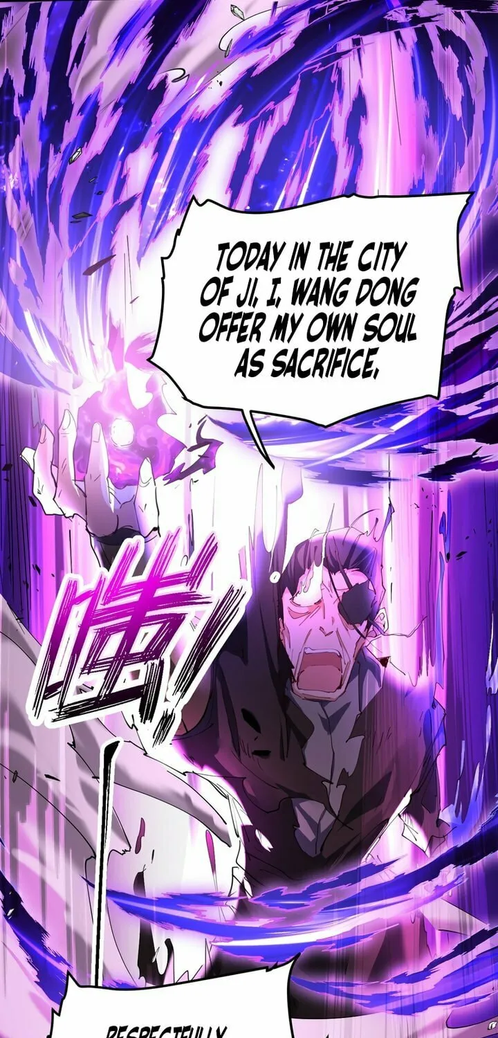 Worthless Reincarnation Chapter 14 page 41 - 