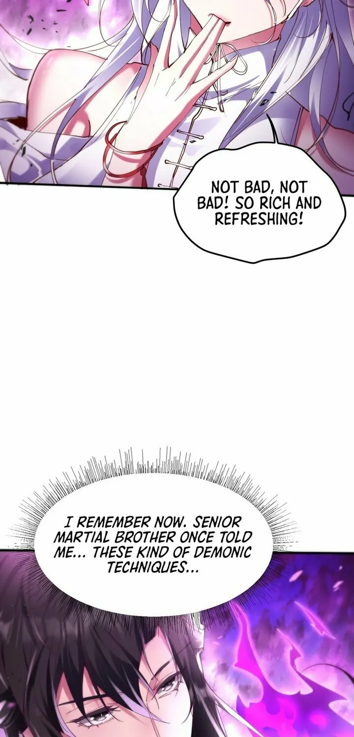 Worthless Reincarnation Chapter 15 page 3 - 