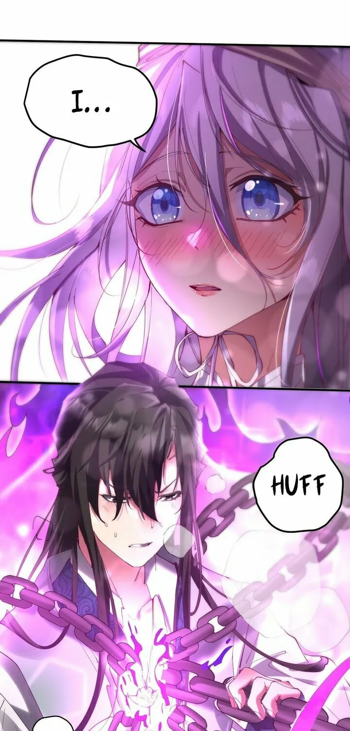 Worthless Reincarnation Chapter 15 page 34 - 