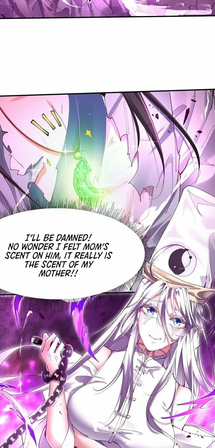 Worthless Reincarnation Chapter 16 page 2 - 