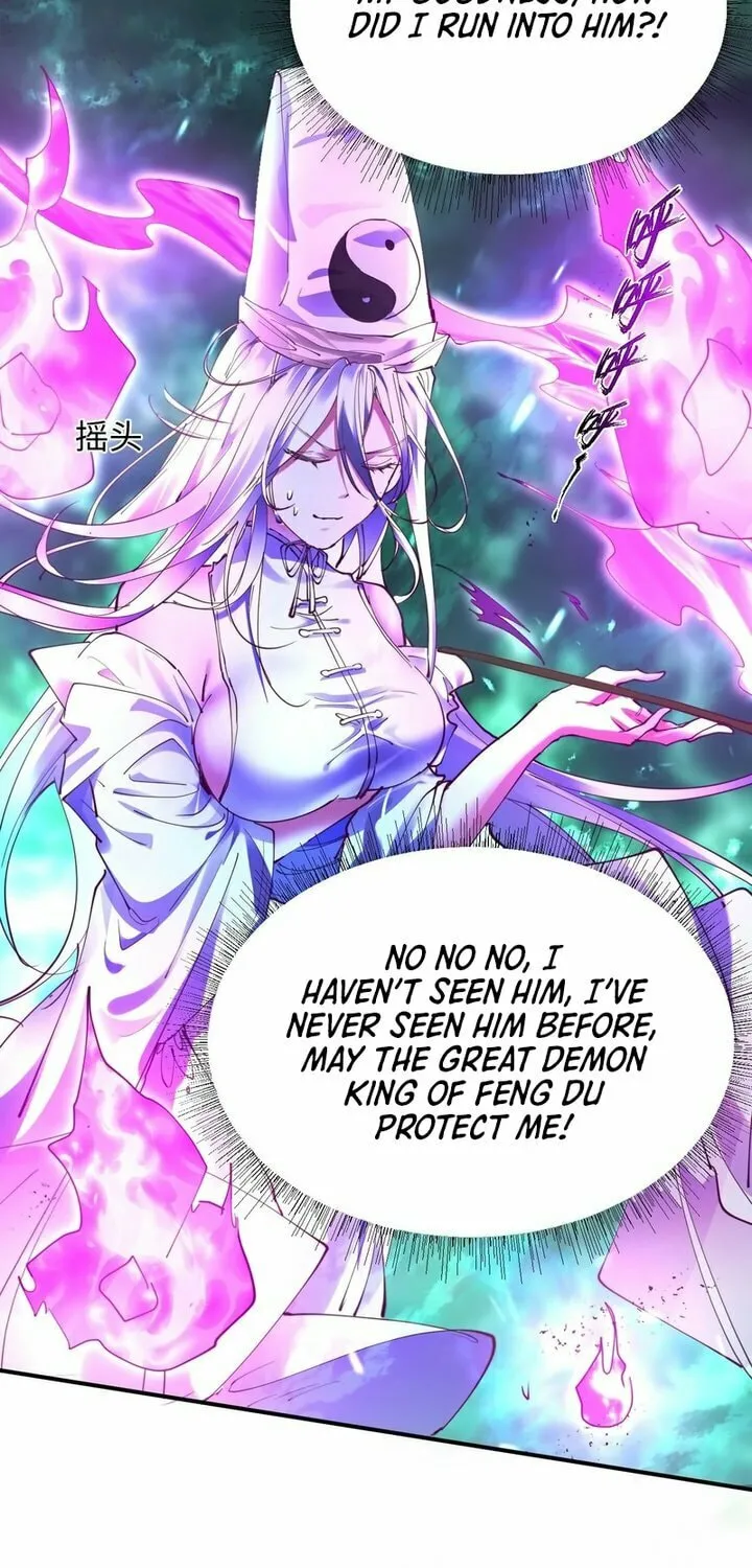 Worthless Reincarnation Chapter 16 page 11 - 