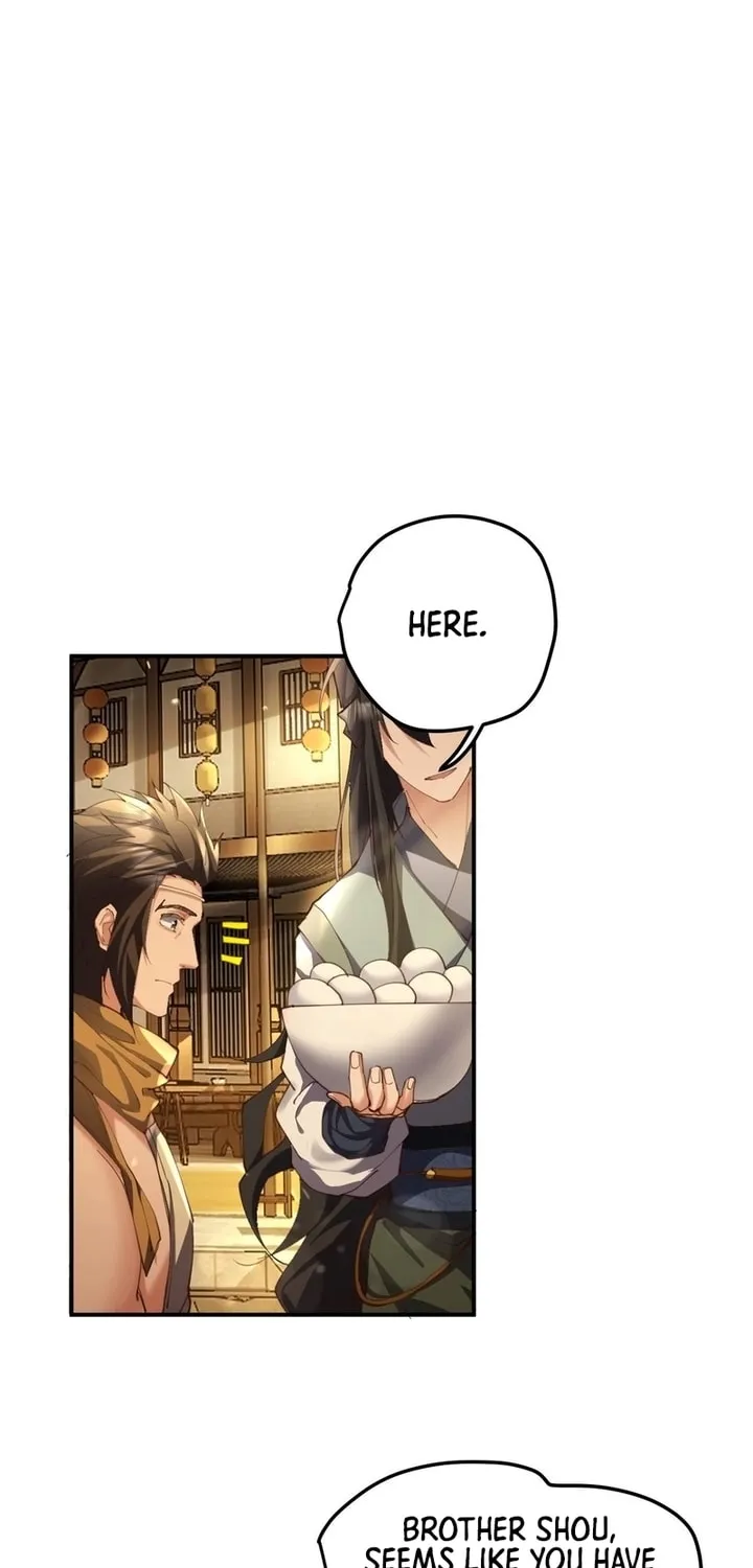 Worthless Reincarnation Chapter 16 page 18 - 