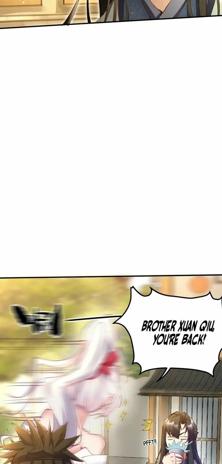 Worthless Reincarnation Chapter 16 page 31 - 