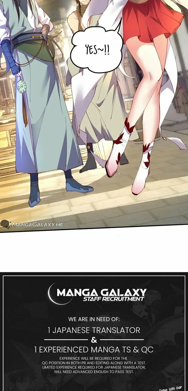 Worthless Reincarnation Chapter 16 page 42 - 