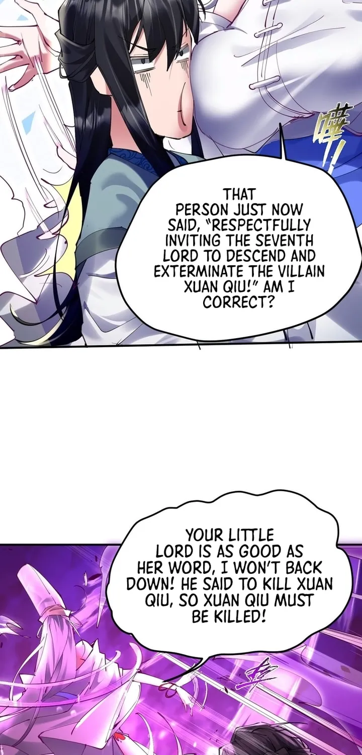 Worthless Reincarnation Chapter 16 page 6 - 